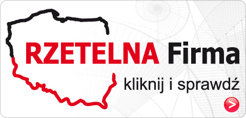 Rzetelna firma BP-Metal Rzetelna firma BP-Metal